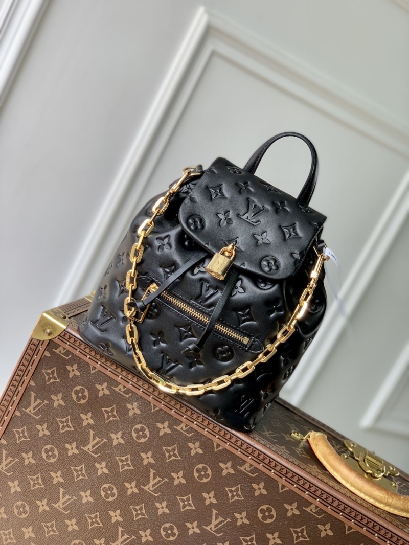 LV Backpacks